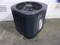 Used 2 Ton Condenser Unit TRANE Model 4TTRB4024E1000BA ACC-21186