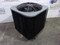 Used 2 Ton Condenser Unit CARRIER Model CH14NB0240066ABA ACC-21193