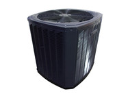TRANE Used Central Air Conditioner Condenser 2TTB3024A1000AA ACC-21177