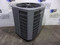 Used 3.5 Ton Condenser Unit AMERICAN STANDARD Model 4A6H5042E1000AB ACC-21178