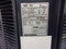 TRANE Used Central Air Conditioner Condenser 4TTR5060E1000AB ACC-20914