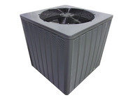 RHEEM Used Central Air Conditioner Condenser 13AJA48A01 ACC-21197