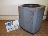Used 5 Ton Condenser Unit AMERICAN STANDARD Model 2A6H4060B1000AA 2D