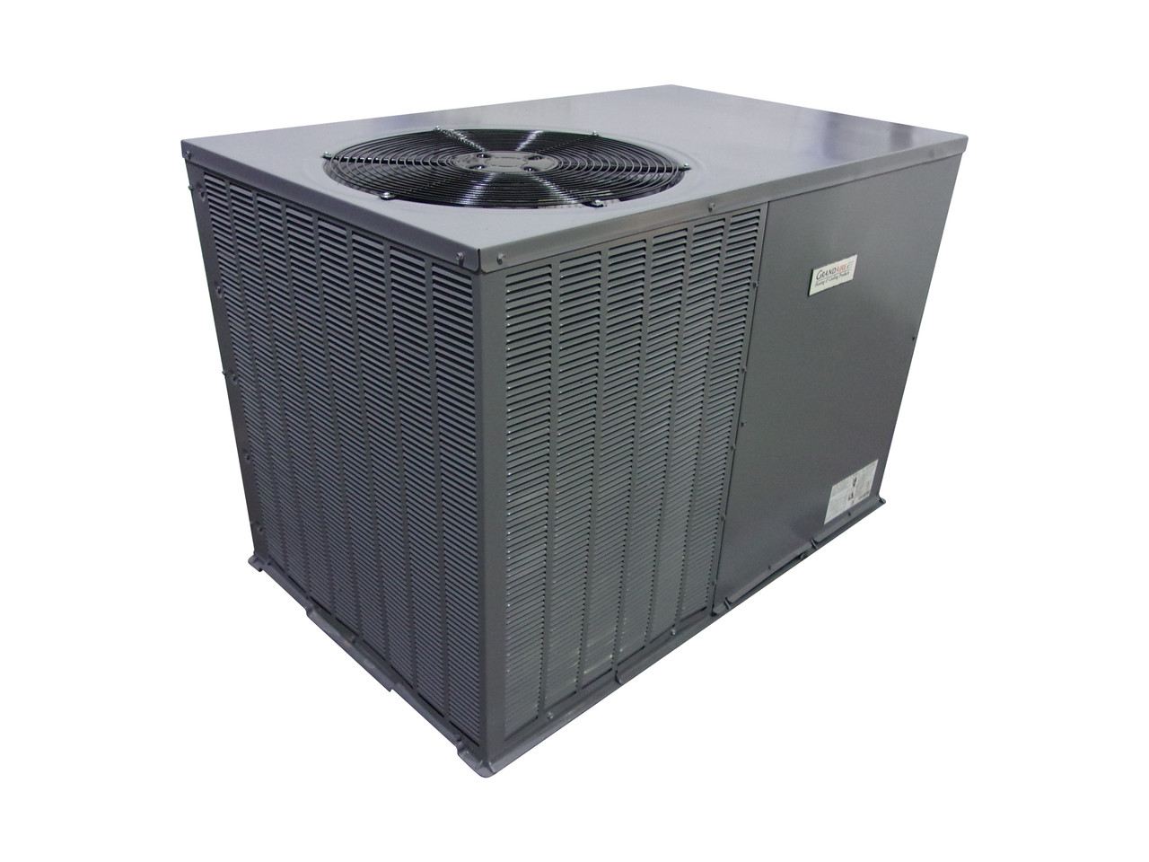 Used AC Depot Refurbished, Certified Package ICP (by CARRIER