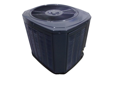 Used 1.5 Ton Condenser Unit TRANE Model 2TTR2018A1000AA ACC-21200