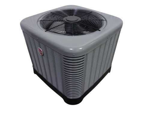 Used 2.5 Ton Condenser Unit RHEEM Model 13AJA30A01 ACC-21214