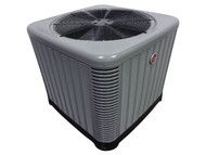 Used 3 Ton Condenser Unit RHEEM Model RA1636AJINA ACC-21234