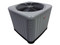 Used 3 Ton Condenser Unit RHEEM Model RA1636AJINA ACC-21234