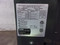 GOODMAN Scratch & Dent Central Air Conditioner Condenser GLSX4MA3610AA ACC-21244