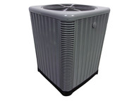 Used 4 Ton Condenser Unit RHEEM Model RA1648JINA ACC-21181