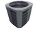 Used 2 Ton Condenser Unit AMERICAN STANDARD Model 4A7A5024E1000AB ACC-21207