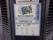 TRANE Used Central Air Conditioner Condenser 4TTR4025L1000AB ACC-21243