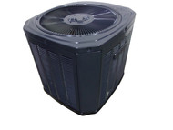 Used 2.5 Ton Condenser Unit TRANE Model 2TTR1030A100AA ACC-21237