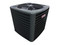 Scratch & Dent 3.5 Ton R-32 Condenser Unit GOODMAN Model GLZS4BA4210AA ACC-21266