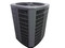 Used 4 Ton Condenser Unit AMERICAN STANDARD Model 4A7A6049J1000AA ACC-21208