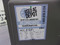 RHEEM Scratch & Dent Central Air Conditioner Air Handler RHMVZ2417SEACNJ ACC-21251
