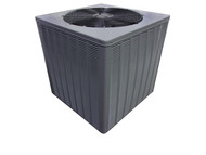 Used 4 Ton Condenser Unit RHEEM Model 14AJM49A01 ACC-21286