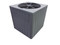 Used 5 Ton Condenser Unit RHEEM Model 14AJM56A01 ACC-21196