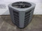 Used 2 Ton Condenser Unit AMERICAN STANDARD Model 4A7A5024E100AA ACC-21292