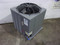 RHEEM Used Central Air Conditioner Condenser 13AJN24A01 ACC-21290