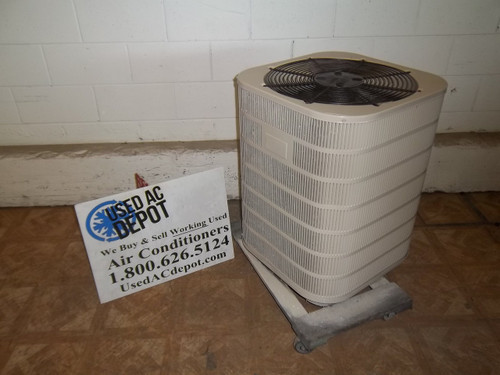 Used 2.5 Ton Condenser Unit NORDYNE Model F53BC-030KA 2E