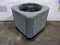 Used 2.5 Ton Condenser Unit RHEEM Model RA1430AJINA ACC-21295
