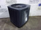 Used 3 Ton Condenser Unit TRANE Model 2TTB3036A1000AA ACC-21301