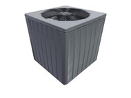 RHEEM Used Central Air Conditioner Condenser 14JAM36A01 ACC-21269