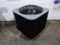 Used 3 Ton Condenser Unit CARRIER Model CH14NB036006AA ACC-21289