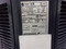 TRANE Used Central Air Conditioner Condenser 4TTR6049B1000AA ACC-21282