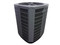 Used 4 Ton Condenser Unit AMERICAN STANDARD Model 4A7A60491000AA ACC-21294