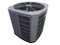 Used 4 Ton Condenser Unit AMERICAN STANDARD Model 4A6H404861000AA ACC-21278