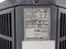 AMERICAN STANDARD Used Central Air Conditioner Condenser 4A6H404861000AA ACC-21278