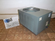 Used 3 Ton Condenser Unit RUUD Model UPKA-036JAZ 2E