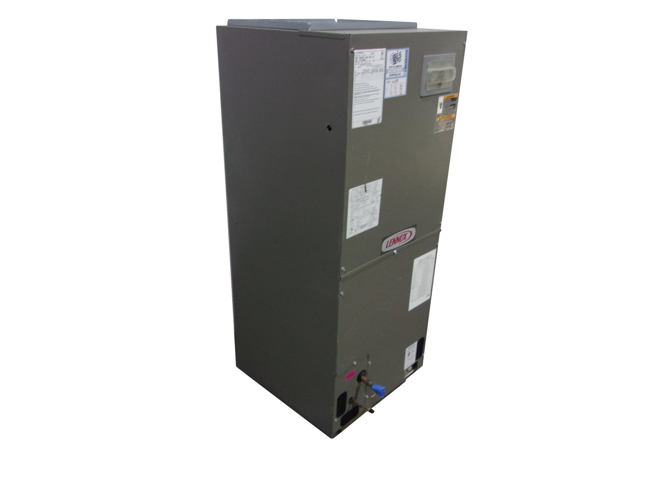 Used AC Depot Refurbished, Certified Air Handler LENNOX CBX25UH