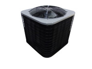 Used 2 Ton Condenser Unit CARRIER Model 24ACB324 ACC-21346