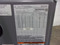 RHEEM Used Central Air Conditioner Air Handler RH1P3617STANJA ACC-21331