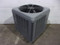 Used 2 Ton Condenser Unit YORK Model TC4B242IHA ACC-21323