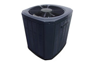 TRANE Used Central Air Conditioner Condenser 4TTR4025L1000BA ACC-21312