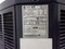 TRANE Used Central Air Conditioner Condenser 4TWR6024H1000AA ACC-21349