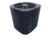 TRANE Used Central Air Conditioner Condenser 4TWR6024H1000AA ACC-21349