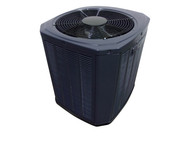 TRANE Used Central Air Conditioner Condenser 4TTR4024L1000BA ACC-21310