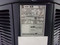 TRANE Used Central Air Conditioner Condenser 4TTR4031L1000AA ACC-21341