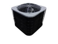 Used 3 Ton Condenser Unit CARRIER Model CH14NB03600GABAA ACC-21378