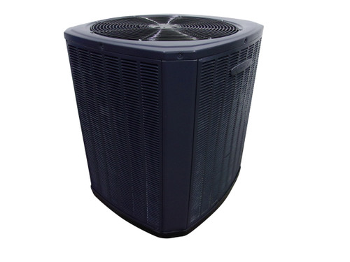 Used 3.5 Ton Condenser Unit TRANE Model 4TTR5042E1000AA ACC-21354
