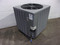 RHEEM Used Central Air Conditioner Condenser 13AJA48A01 ACC-21332
