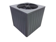 RHEEM Used Central Air Conditioner Condenser 13AJA48A01 ACC-21332