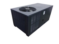GOODMAN Used Central Air Conditioner Package GPC1430H41DA ACC-21239