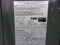 GOODMAN Scratch & Dent Central Air Conditioner Gas Package GPGM336008041 ACC-21422