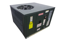 GOODMAN Scratch & Dent Central Air Conditioner Gas Package GPGM336008041 ACC-21422